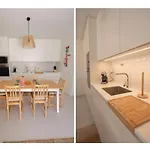 Modern 2br With Pool, Gym & Garden Lägenhet *
