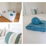 Apartman Casas Do Jardim Relax T2