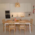 Lägenhet Modern 2br With Pool, Gym & Garden