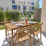 Casas Do Jardim Relax T2 * Tavira
