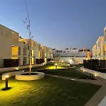 Casas Do Jardim Relax T2 Apartman *