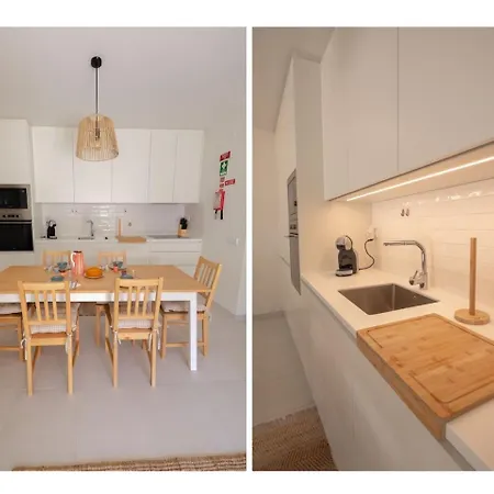 Modern 2br With Pool, Gym & Garden Daire *