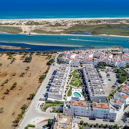 Casas Do Jardim Relax T2