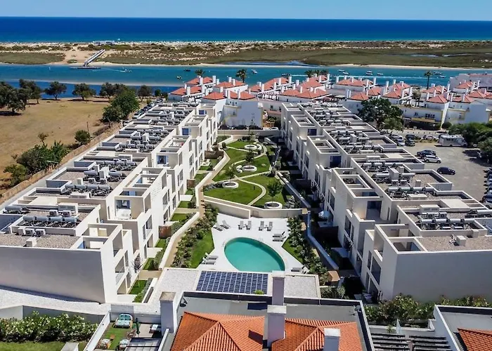 Casas Do Jardim Relax T2