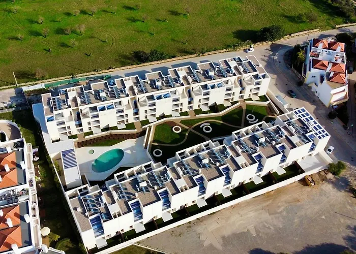 Casas Do Jardim Relax T2 * Tavira