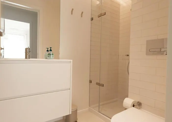 Casas Do Jardim Relax T2