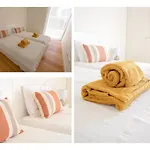 Modern 2br With Pool, Gym & Garden * 塔维拉