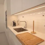 公寓 Modern 2br With Pool, Gym & Garden *