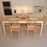 Modern 2br With Pool, Gym & Garden 公寓 塔维拉